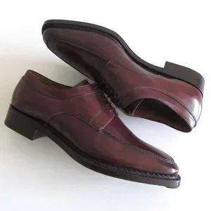 Santoni | Shoes | New Santoni Fam Limited Norvegese Antiqued  display picture 3